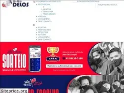 Sites similar to colegiodelos.com