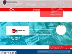 Sites similar to colegiodelsagradocorazon.cl