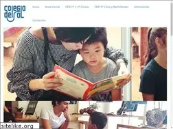 Sites similar to colegiodelsol.edu.py