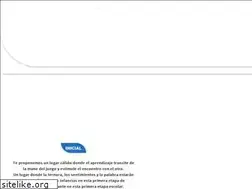 Sites similar to colegiodelsol.org