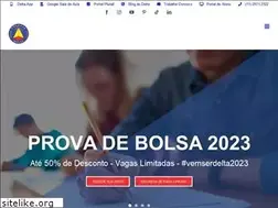 Sites similar to colegiodelta.com