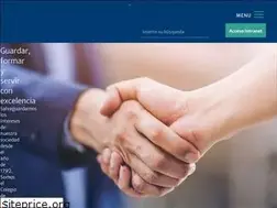Sites similar to colegiodenotarios.org.mx