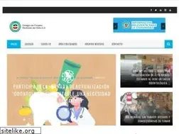 Sites similar to colegiodentistas.cl