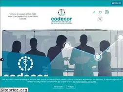 Sites similar to colegiodentistascordoba.es