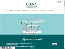 Sites similar to colegiodentistasnavarra.es