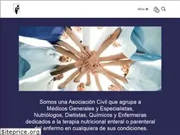 Sites similar to colegiodenutricionclinica.mx