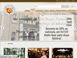 Sites similar to colegiodesaobento.com.br