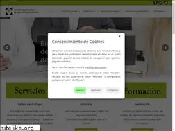 Sites similar to colegiodesegurosvalladolid.com