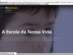 Sites similar to colegiodestomas.com