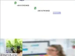 Sites similar to colegiodeterapeutas.cl