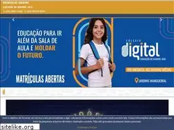 Sites similar to colegiodigital.bsb.br