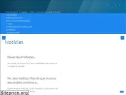 Sites similar to colegiodorosario.pt