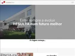 Sites similar to colegioefanor.pt