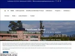 Sites similar to colegioeisenhower.edu.co
