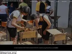 Sites similar to colegioelbuenpastor.edu.pa