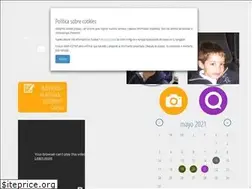 Sites similar to colegioelcarmenindautxu.com