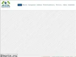 Sites similar to colegioelim.edu.gt