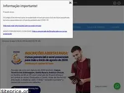 Sites similar to colegioelite.com.br
