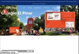 Sites similar to colegioelpinar.com