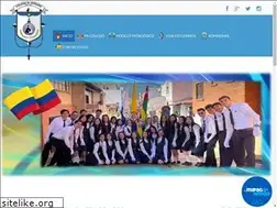 Sites similar to colegioelrosario.edu.co