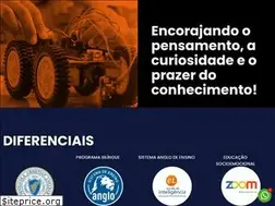 Sites similar to colegioelshaday.com.br