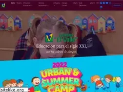 Sites similar to colegioelvalle.com