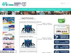 Sites similar to colegioelvergel.cl