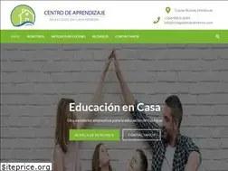 Sites similar to colegioencasahebron.com