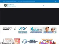 Sites similar to colegioenfermeriahuesca.org