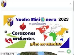 Sites similar to colegioesperanza.edu.mx