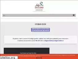 Sites similar to colegioestudio.es