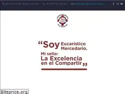 Sites similar to colegioeucaristico.edu.co