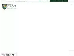 Sites similar to colegioeuropa.com