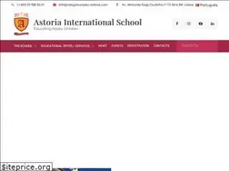 Sites similar to colegioeuropeu-astoria.com