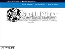 Sites similar to colegiofatima.edu.sv