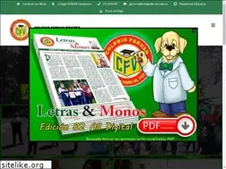 Sites similar to colegiofervan.edu.co