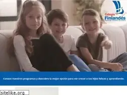 Sites similar to colegiofinlandes.edu.mx