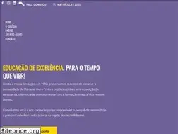 Sites similar to colegioflecha.com.br