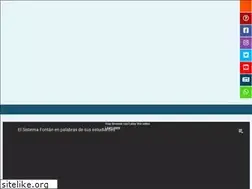 Sites similar to colegiofontan.edu.co
