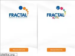 Sites similar to colegiofractal.net