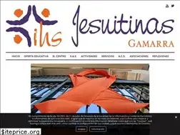 Sites similar to colegiogamarra.com