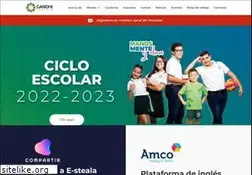 Sites similar to colegiogandhi.com