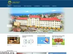 Sites similar to colegiogermania.cl