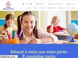 Sites similar to colegioglauciacosta.com.br
