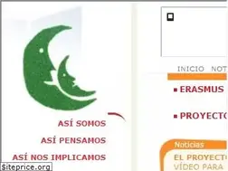 Sites similar to colegiogloriafuertes.es