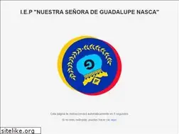 Sites similar to colegioguadalupenasca.com