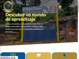 Sites similar to colegioguias.edu.co