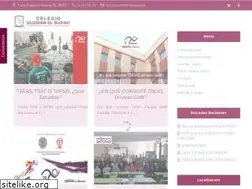 Sites similar to colegioguzmanelbueno.es