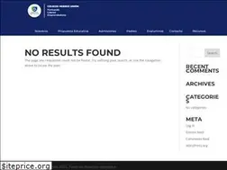 Sites similar to colegiohebreounion.edu.co