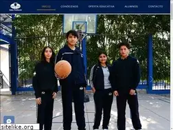 Sites similar to colegiohelen.com.mx